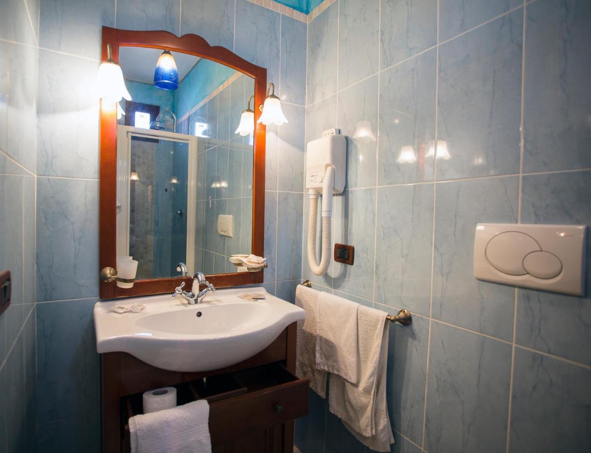 Casale Villa Giulia Marina Di לזינה מראה חיצוני תמונה