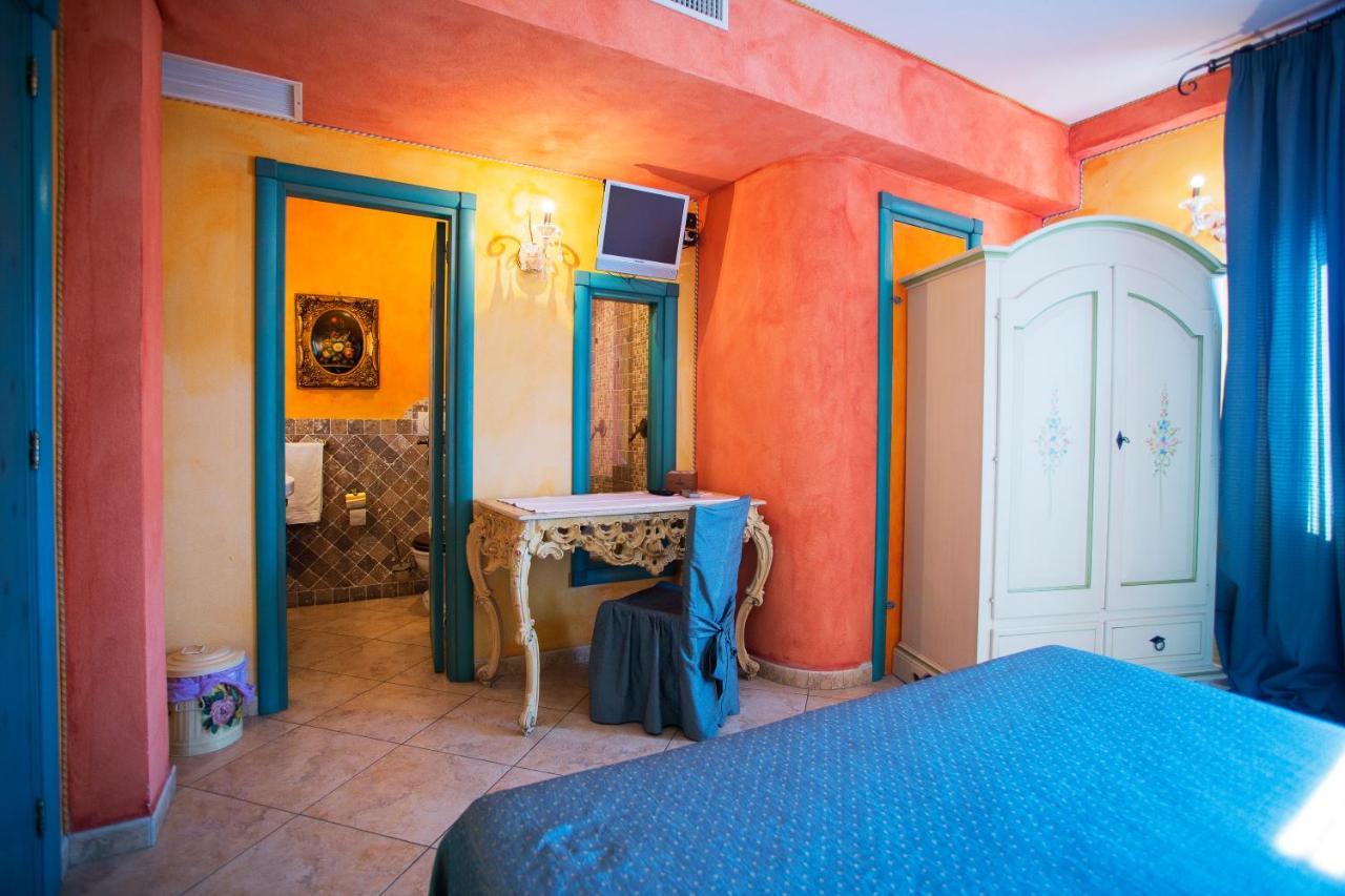 Casale Villa Giulia Marina Di לזינה מראה חיצוני תמונה